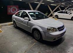 Chevrolet Optra